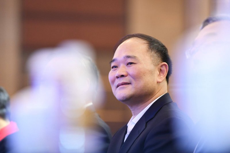 全球第一次船对船液态二氧化碳接卸完成